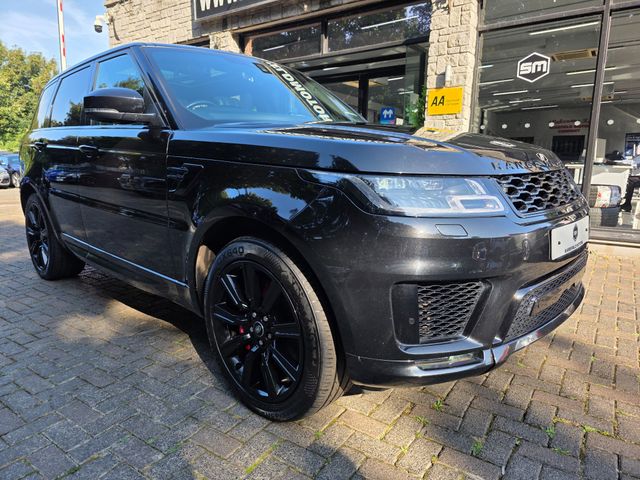 Image for 2021 Land Rover Range Rover Sport P400E HSE DYNAMIC BLACK. FSH. FINANCE ARRANGED. SIMI. AA APPROVED.