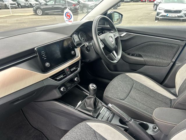 Image for 2019 Skoda Scala 1.0TSI 115hp Style-SALE NOW LIVE