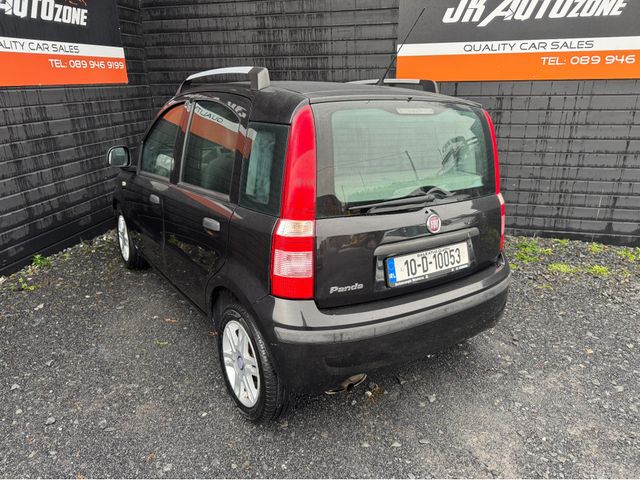Image for 2010 Fiat Panda 1.1 ACTIVE ECO 5DR