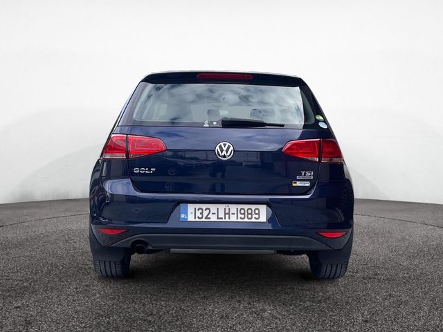 Image for 2013 Volkswagen Golf 1 2 DBA Aucjz 5DR Auto