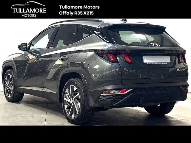 Image for 2023 Hyundai Tucson 2WD Executive