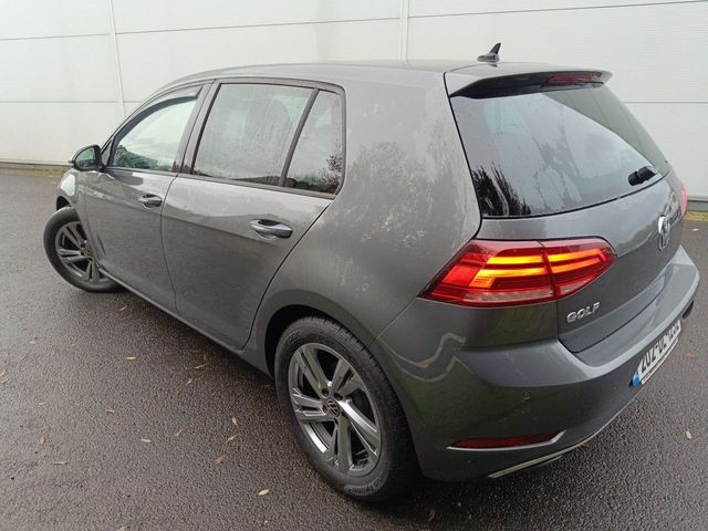 Image for 2020 Volkswagen Golf 2.0 TDI Match Edition 150Bhp 5dr DSG Automatic