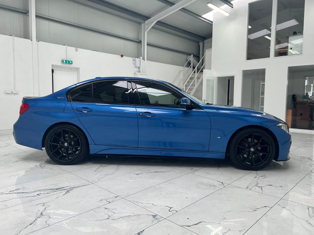 Image for 2018 BMW 3 Series 330e M Sport