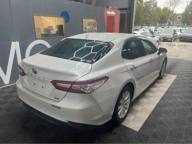 Image for 2021 Toyota Camry €27950! 2021 TOYOTA CAMRY 2.5 HYRBID / 72K KMS / REVERSE CAMER, ADAPTIVE CRUISE CONTROL & MORE