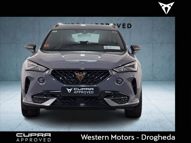 Image for 2023 Cupra Formentor e-Hybrid 204hp DSG