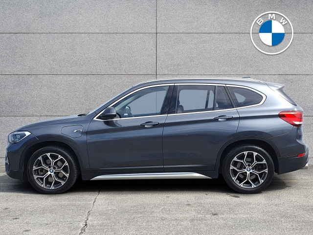 Image for 2022 BMW X1 xDrive25e xLine 4DR Auto