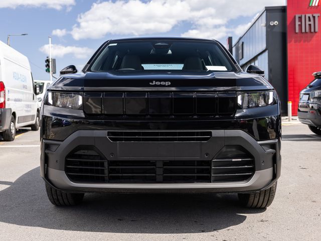 Image for 2026 Jeep Compass Altitude