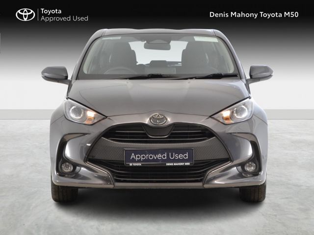 Image for 2025 Toyota Yaris Hybrid Luna Auto