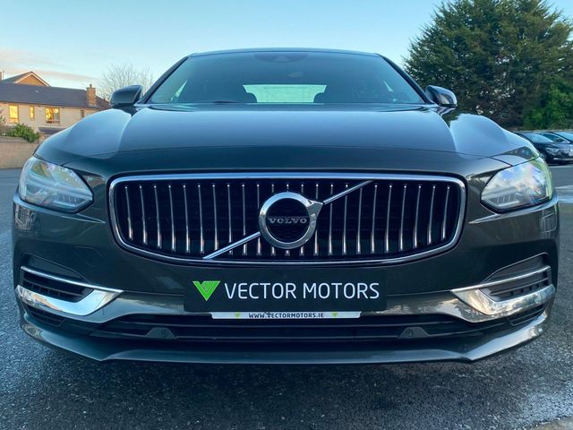Image for 2020 Volvo S90 T8 INSCRIPTION PHEV