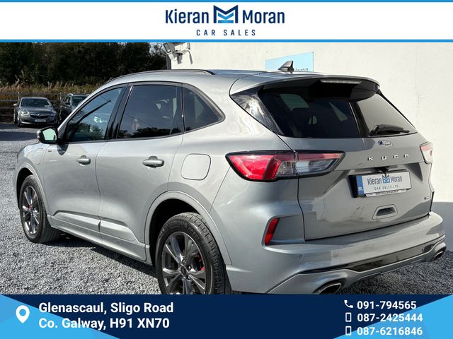 Image for 2023 Ford Kuga ST-LINE 4DR