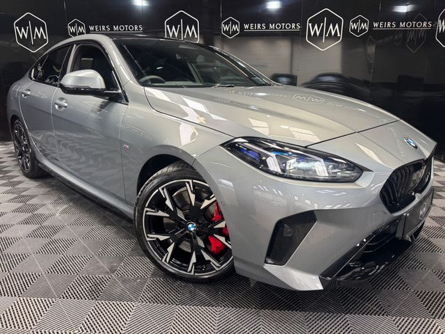 Image for 2025 BMW 2 Series M SPORT//GRAN COUPE//ONLY 7, 731KM//HARMON KARDON SOUND SYSTEM//MANAFUCTURE WARRANTY