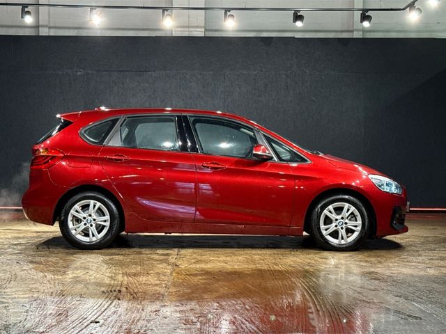Image for 2019 BMW 2 Series ACTIVE TOURER - 1.5L AUTOMATIC - REVERSE CAMERA - HEATING A/C CONTROLS - ALLOY WHEELS