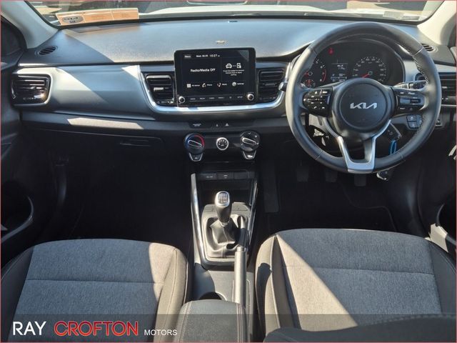 Image for 2023 Kia Stonic 1.0 K2 PE
