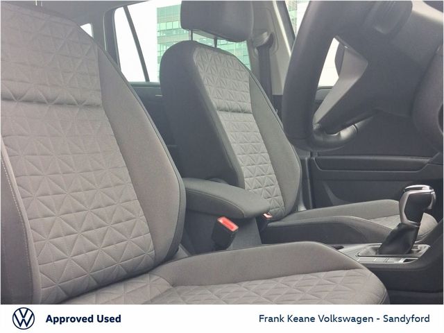 Image for 2022 Volkswagen Tiguan *Life* 1.4TSI PHEV 245HP @Frank Keane Volkswagen South Dublin