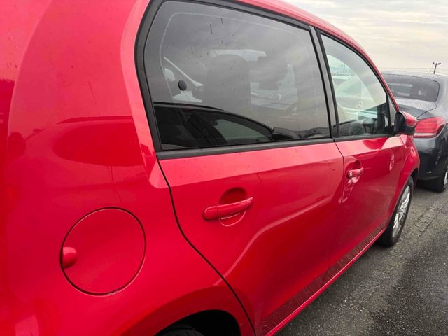 Image for 2017 Volkswagen up! AUTOMATIC 1.0L