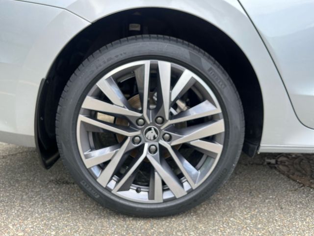 Image for 2025 Skoda Octavia Selection + 2.0TDI 115HP