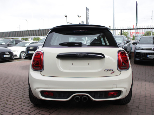 Image for 2017 Mini Cooper SD EDITION 2.0D 3DR HATCHBACK AUTO 
