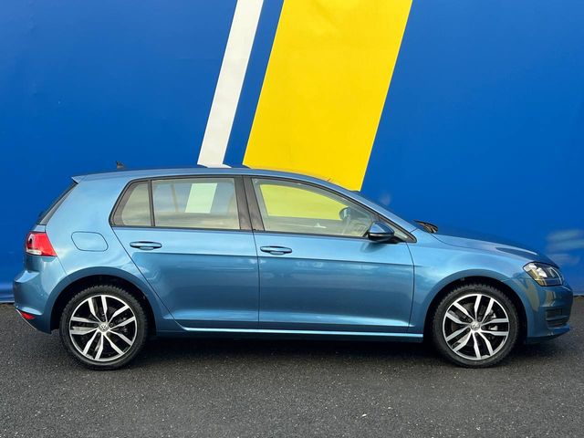 Image for 2015 Volkswagen Golf HIGHLINE 1.4 TSI AUTO // LOW MILEAGE // FULL SERVICE HISTORY // LEATHER HEATED SEATS 