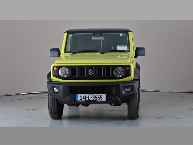 Image for 2024 Suzuki Jimny 1.5 LCV 3DR