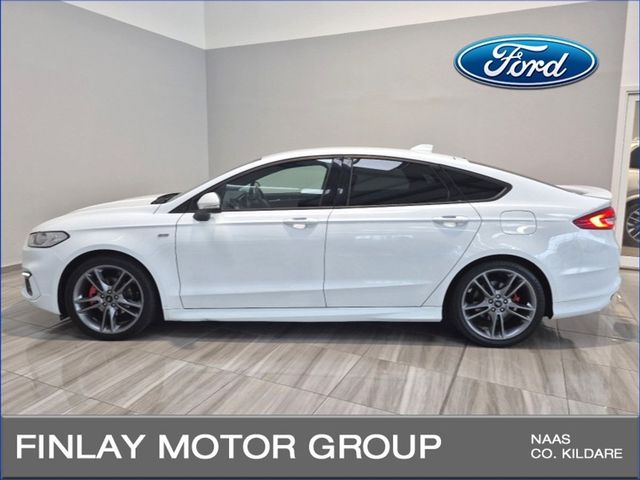 Image for 2022 Ford Mondeo 2.0L EcoBlue 150PS ST-Line heated seats