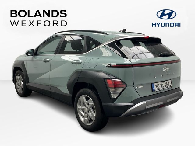 Image for 2025 Hyundai Kona 1.0 T-GDI Elegance