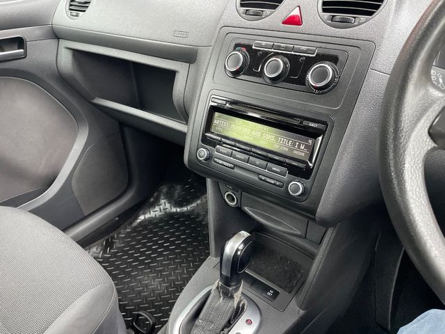 Image for 2015 Volkswagen Caddy Maxi Life 1.6 TDI Wheel Chair Assessable