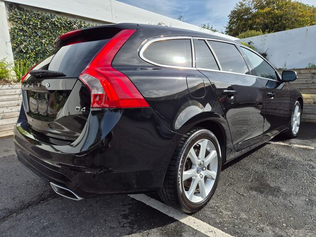 Image for 2018 Volvo V60 2.0 D4 / SE / LOW MILEAGE / TAX €200 