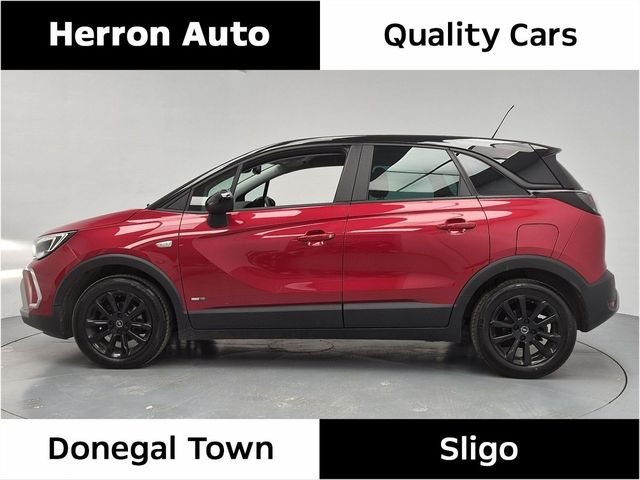 Image for 2022 Opel Crossland SRI 1.2 | PETROL