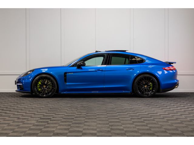 Image for 2018 Porsche Panamera 4 E-Hybrid