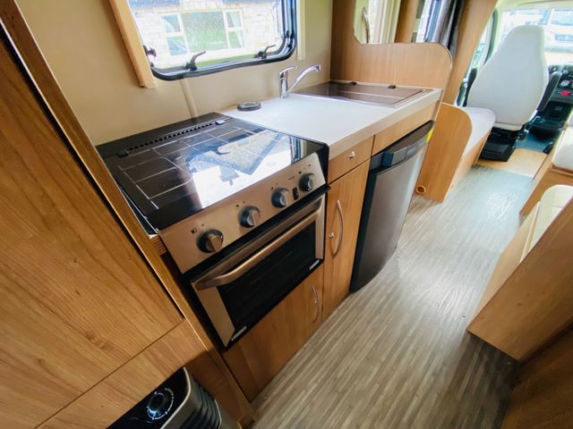 Image for 2016 Fiat Ducato 