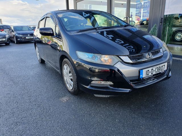 Image for 2010 Honda Insight 1.3 SELF CHARGING HYBRID