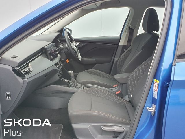 Image for 2023 Skoda Kamiq Ambition 1.0TSI 110HP DSG Call Cormac on 0861736180