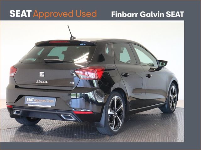 Image for 2023 SEAT Ibiza 1.0TSI 110hp FR+