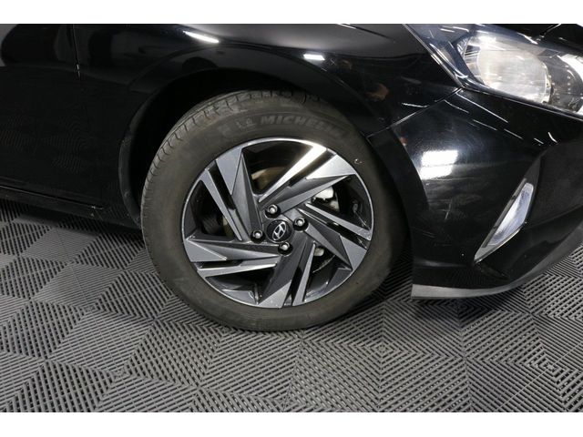 Image for 2022 Hyundai i20 DELUXE PLUS 1.2L PETROL HATCHBACK