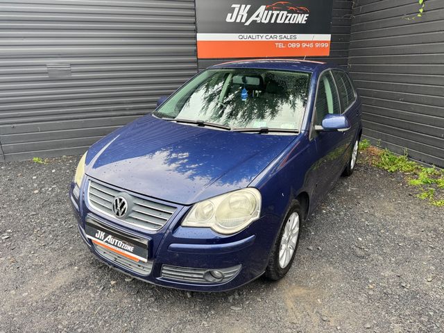Image for 2007 Volkswagen Polo SP 1.2 70BHP SPORT