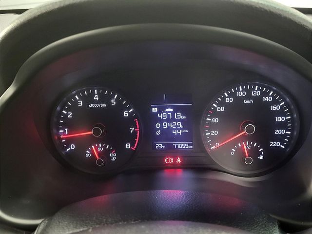 Image for 2021 Kia Rio 1.25 PE