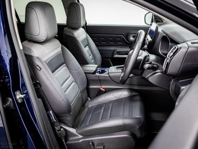 Image for 2024 Citroen C5 Aircross C-Series 1.5 Diesel Auto 130HP - Sunroof