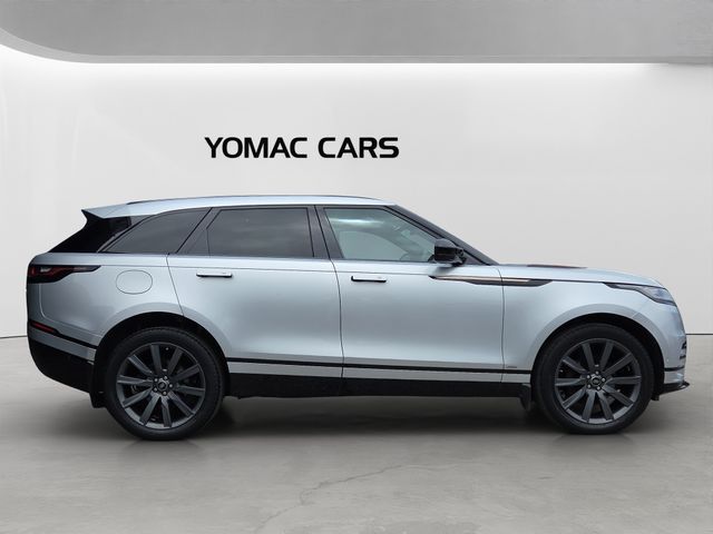 Image for 2020 Land Rover Range Rover Evoque D240 R-DYNAMIC HSE -- IMMACULATE CONDITION -- FINANCE ARRANGED 