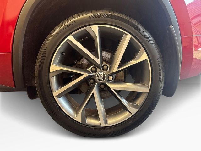 Image for 2018 Skoda Kodiaq 2.0TDI DSG SPORTLINE *JUST IN* €110 PER WEEK
