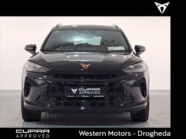 Image for 2025 Cupra Formentor 1.5 E-Hybrid 204hp DSG