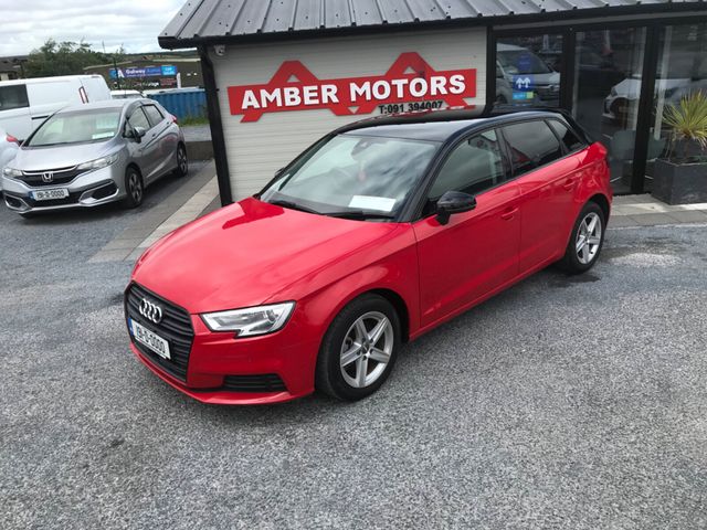 Image for 2019 Audi A3 1.2 TFSI