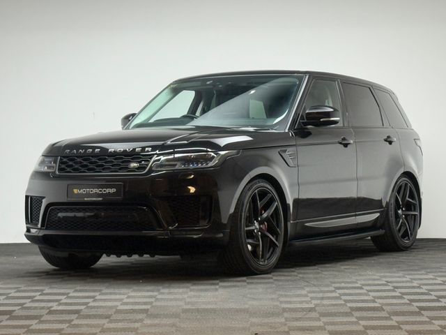 Image for 2020 Land Rover Range Rover Sport HSE DYNAMIC P400E