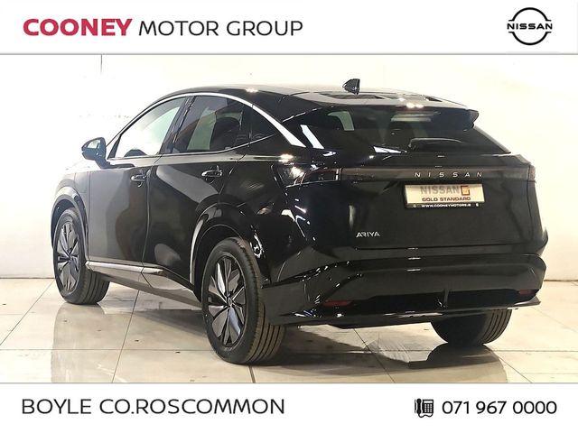 Image for 2023 Nissan Ariya 63kWH Advance. ARRIVING IN JAN DEPOSIT NOW!