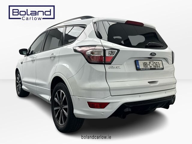 Image for 2018 Ford Kuga 1.5TDCi ST LINE *JUST IN* €60 P/W