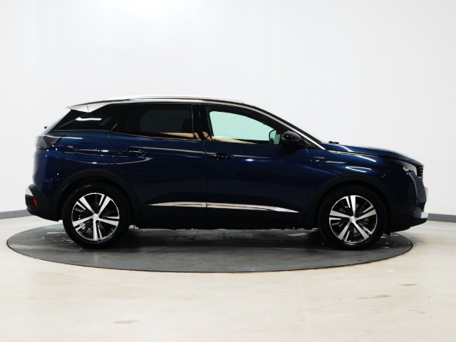 Image for 2023 Peugeot 3008 *30* S/S ALLURE PREMIUM PLUS