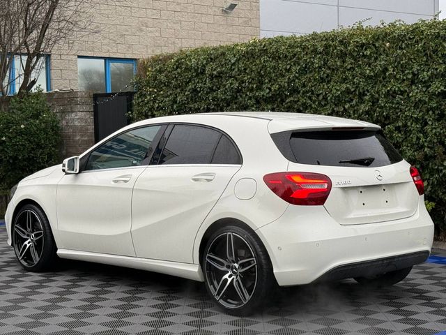 Image for 2017 Mercedes-Benz A Class A180 AMG-STYLE 1.6 AUTO // NEW 19" AMG-LINE ALLOYS // BLUETOOTH MUSIC // HEATED SEATS
