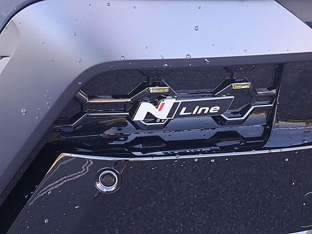 Image for 2025 Hyundai Kona N-Line Model Hybrid 1.6 Petrol.