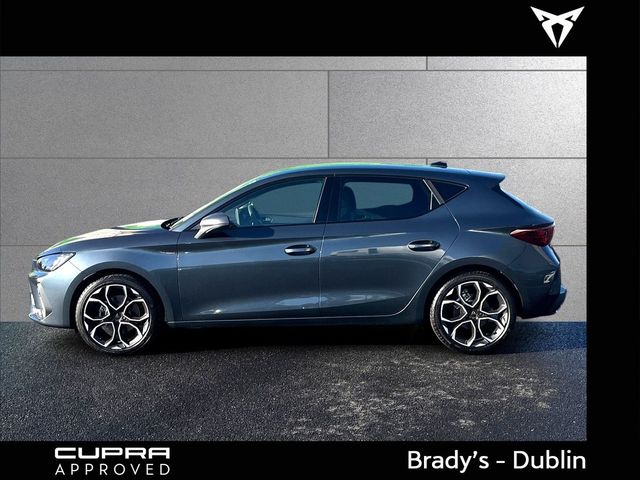 Image for 2025 Cupra Leon 2.0TDI 150HP DSG *CUPRA APPROVED*