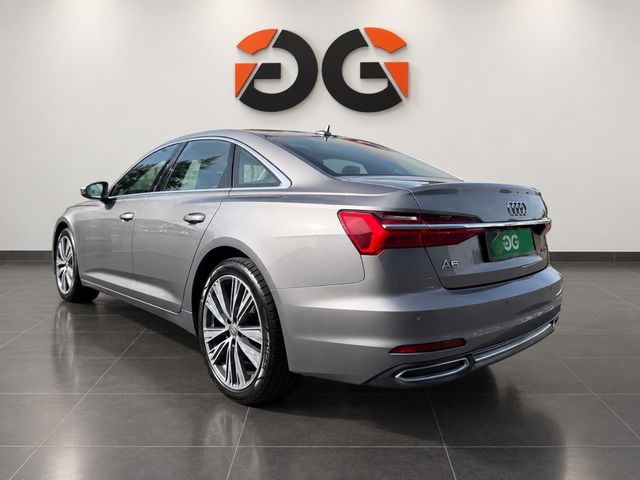 Image for 2019 Audi A6 SPORT 40 TDI AUTO *FULL SERVICE HISTORY*