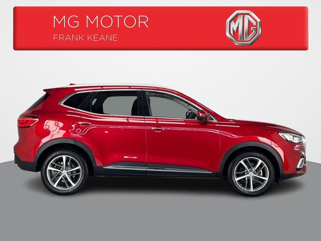 Image for 2023 MG HS EXCLUSIVE PHEV AUTO*PANORAMIC ROOF**TOUCH SCREEN APPLE CAR PLAY**MULTIFUNCTIONAL STEERING WHEEL**HEATED LEATHER SEATS**ELECTRIC SEATS**ELECTRIC FOLDING MIRRORS**ELECTRIC TAILGATE**FINANCE ARRANGED**
